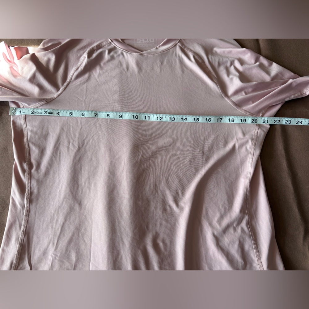 Stio Crester? Long-Sleeve T-Shirt - Picture 11 of 15